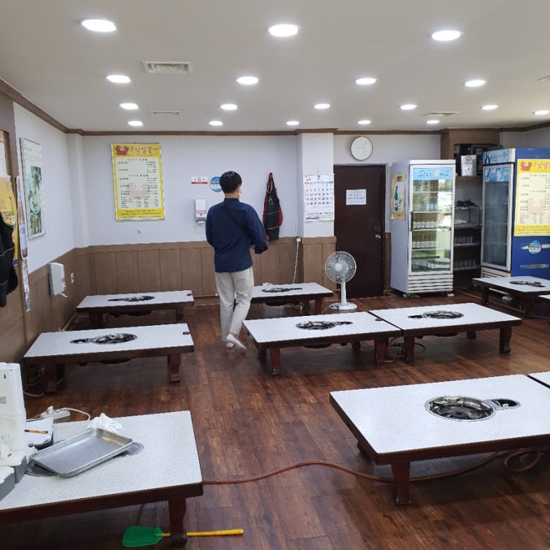 삼일꽃게식당 이미지