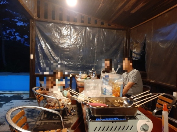 솔안집 이미지