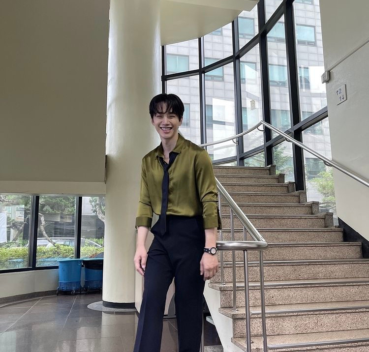 준호헤어라인 이미지