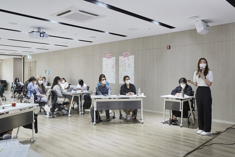 한양도성성곽마을주민네트워크사회적협동조합 이미지