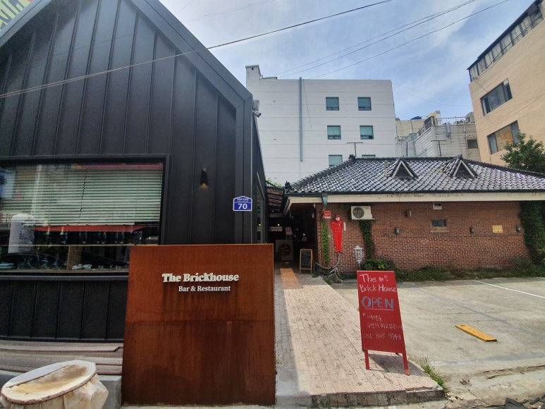 브릭하우스 이미지