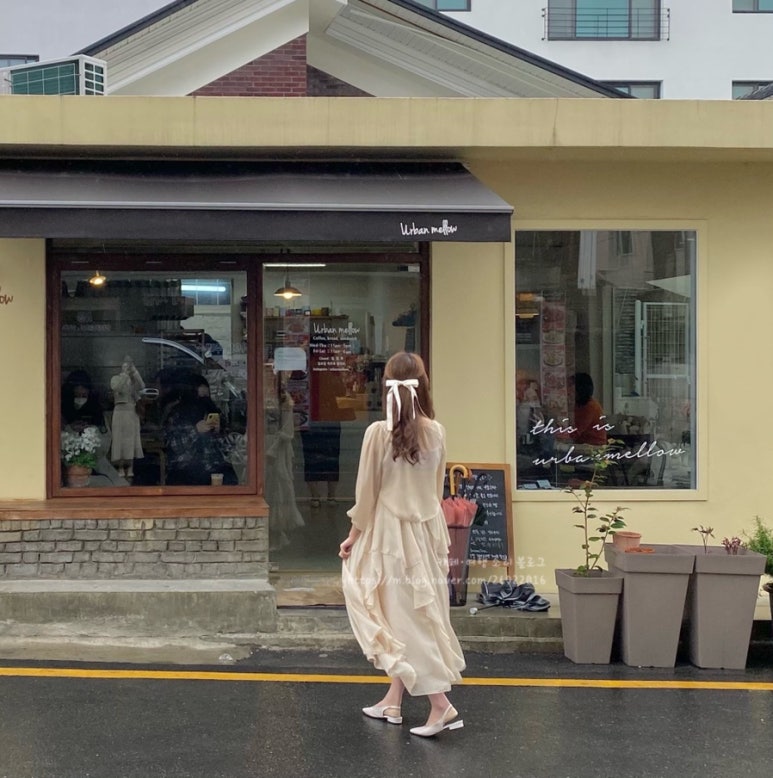 어반멜로우 이미지