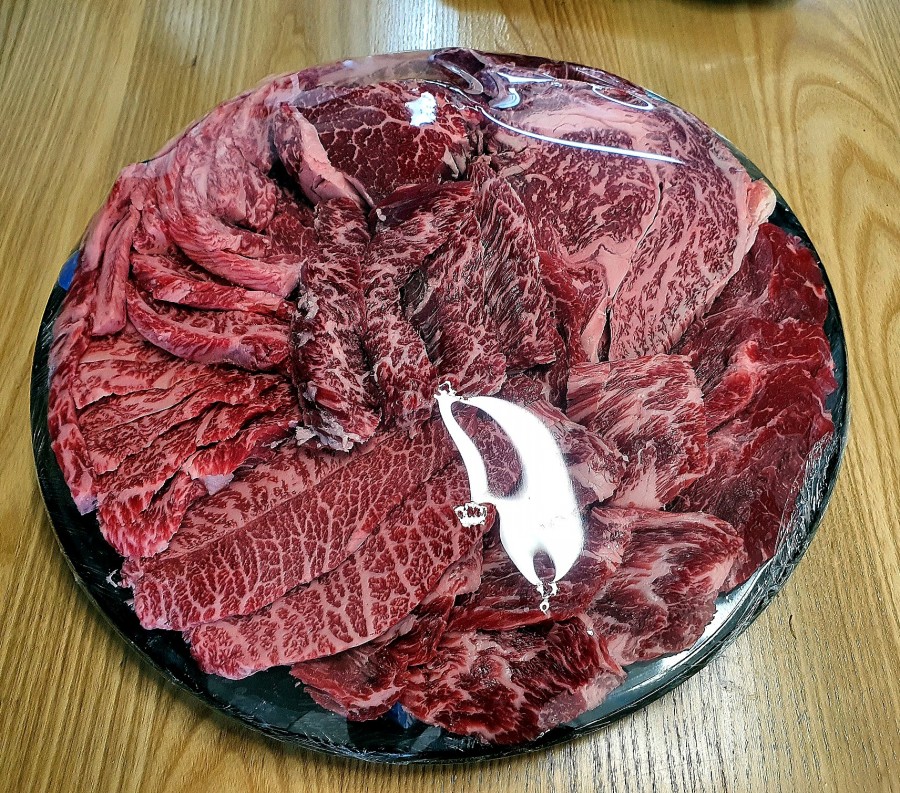 세계로마트정육 이미지
