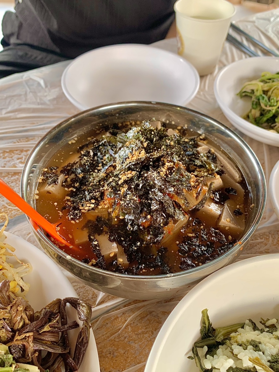 쌍둥이네식당 이미지