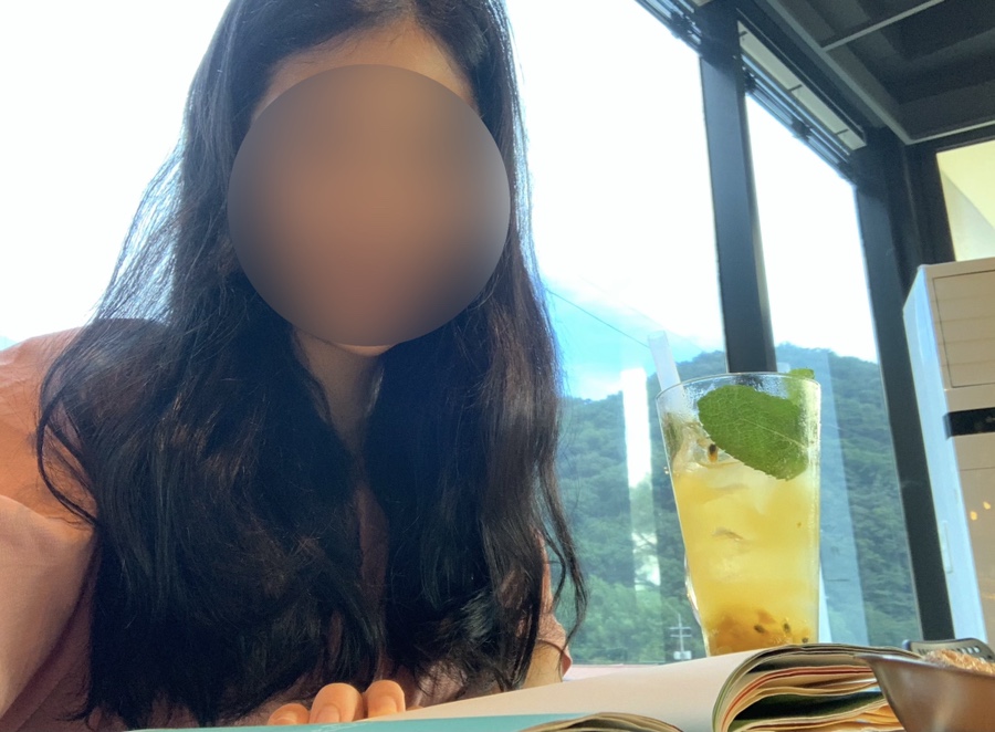 라타헤어 이미지
