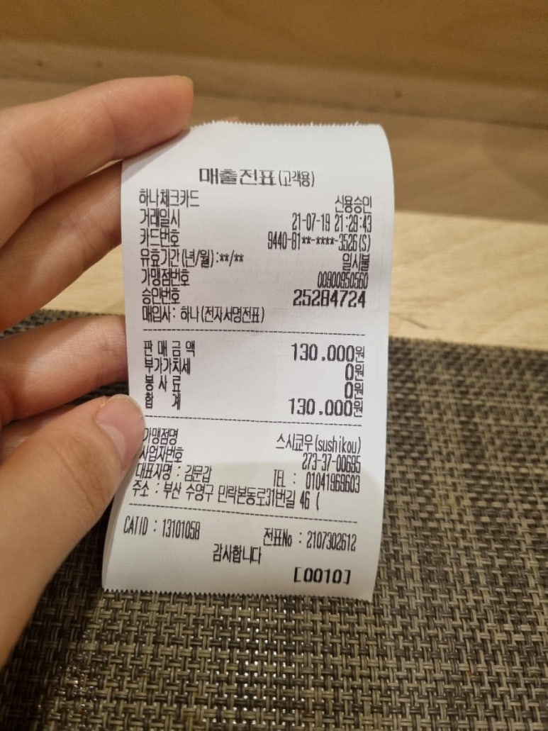 스시코우 이미지