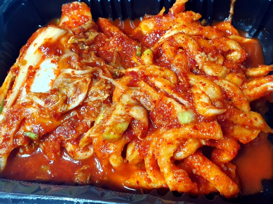 돈돈보쌈족발 이미지