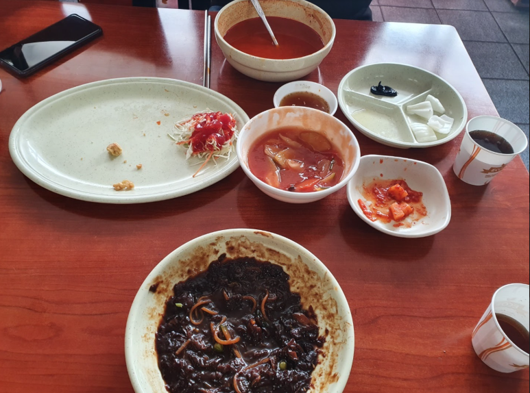 청포관 이미지