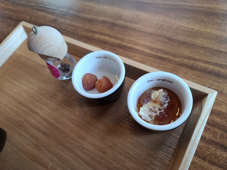 전통쌍화&커피 이미지