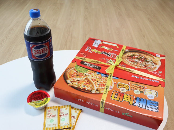 난타5000신창호반점 이미지