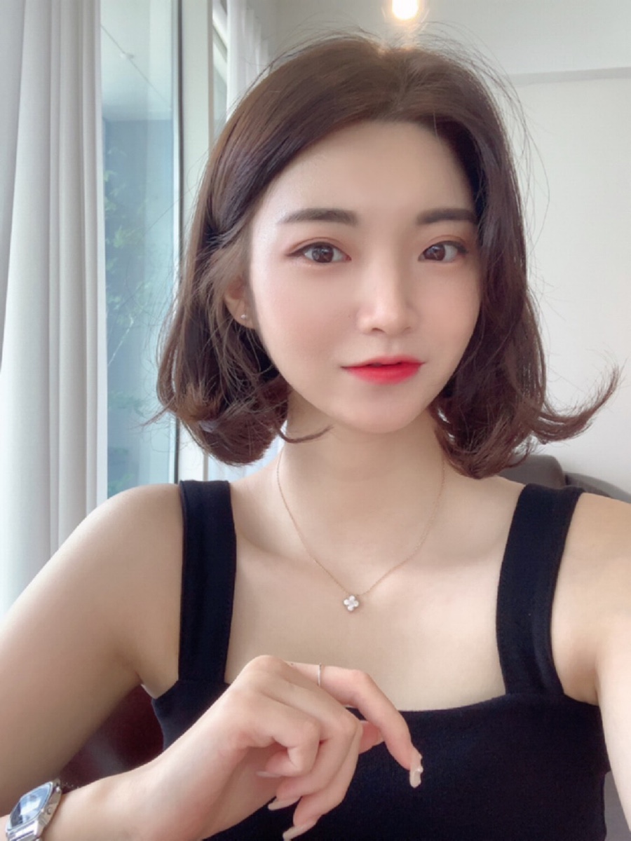 빛담다헤어 이미지