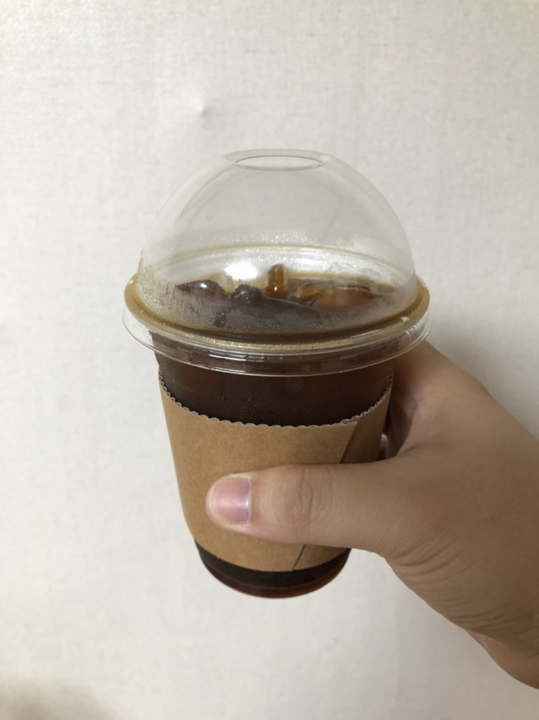 폼폼커피베이비 이미지