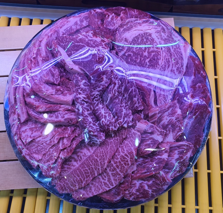 세계로마트정육 이미지