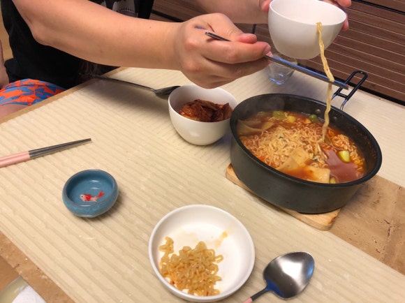 월성오토캠핑장 이미지