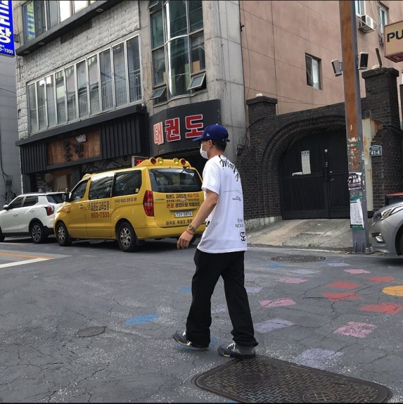 엘에이젠틀 이미지