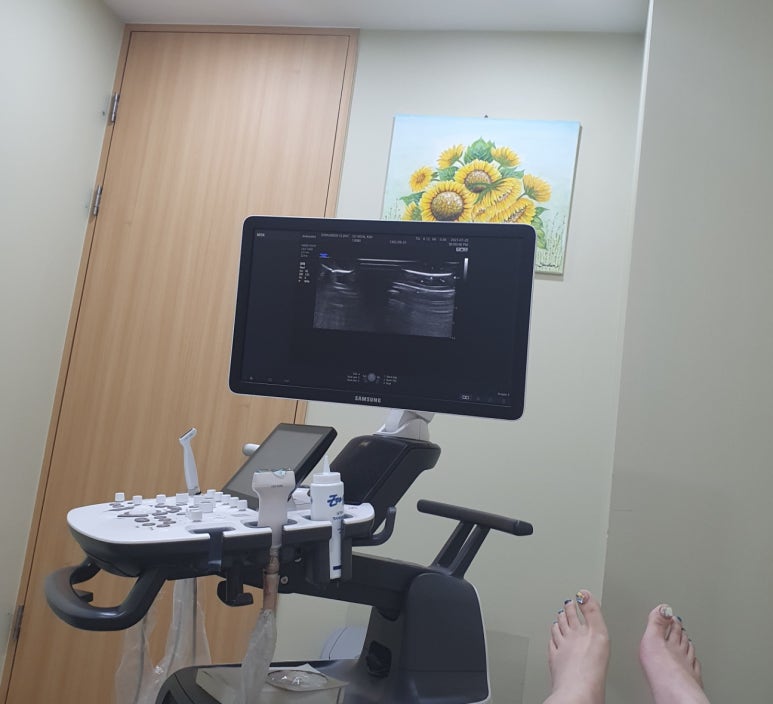 늘푸른외과의원 이미지