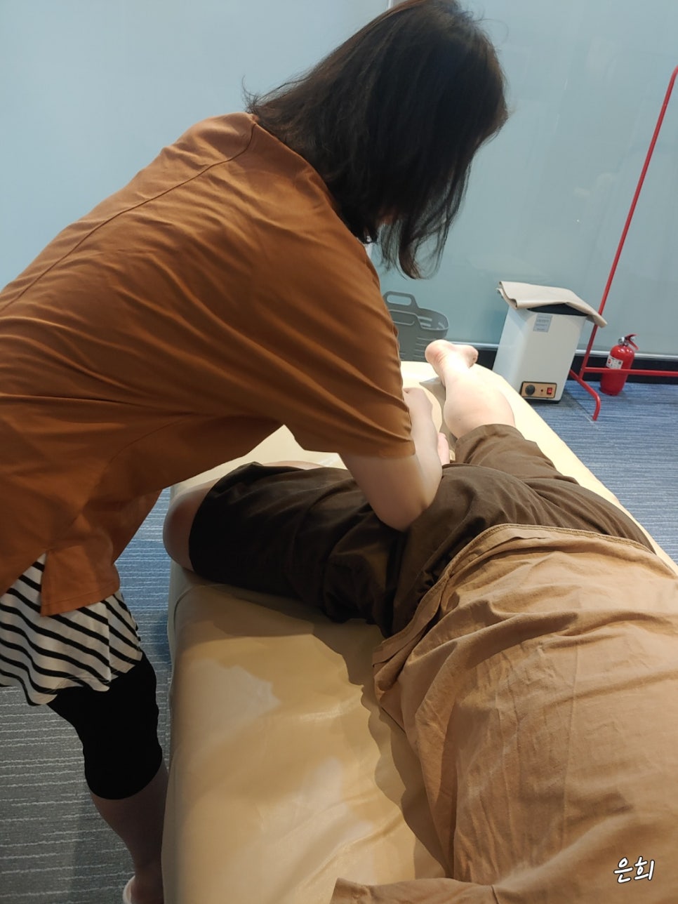 유레카헤어 이미지