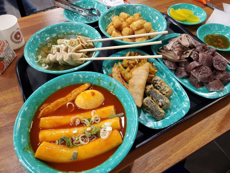 우리할매떡볶이화명점 이미지