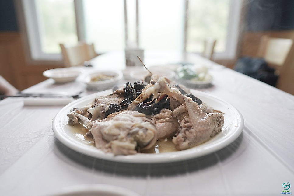 삼복식당 이미지