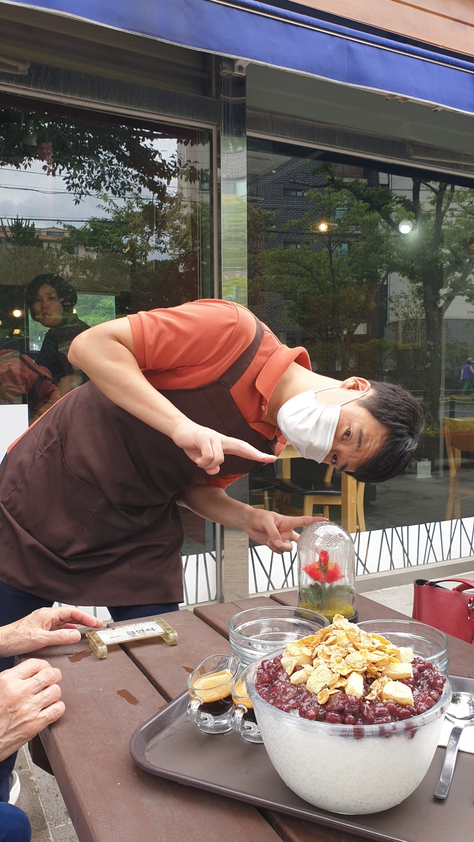 커피림 이미지