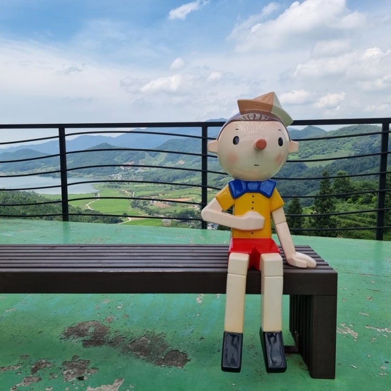 카페초록잎 이미지