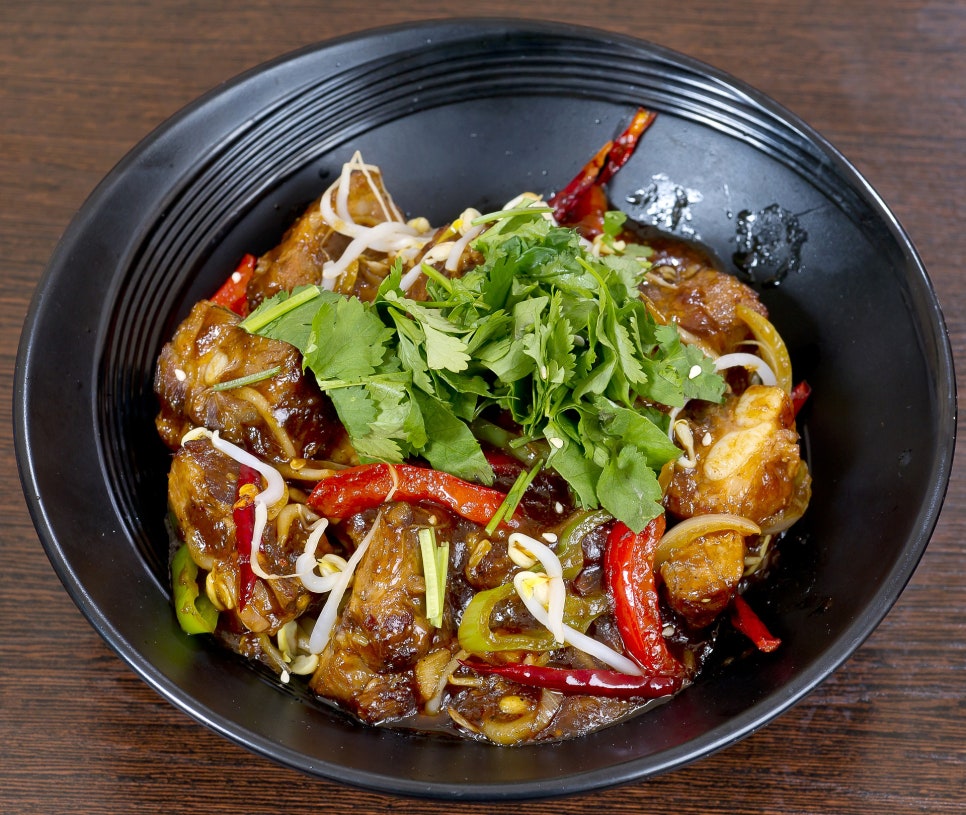 정석갈비 이미지