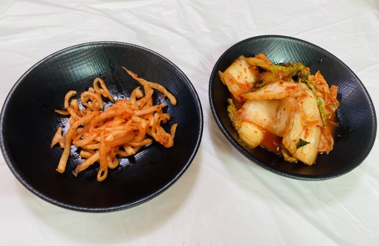 본가칠보칼국수 이미지