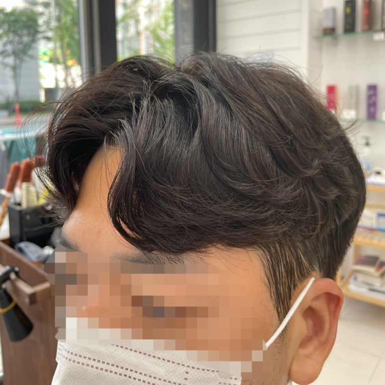 소담미헤어 이미지