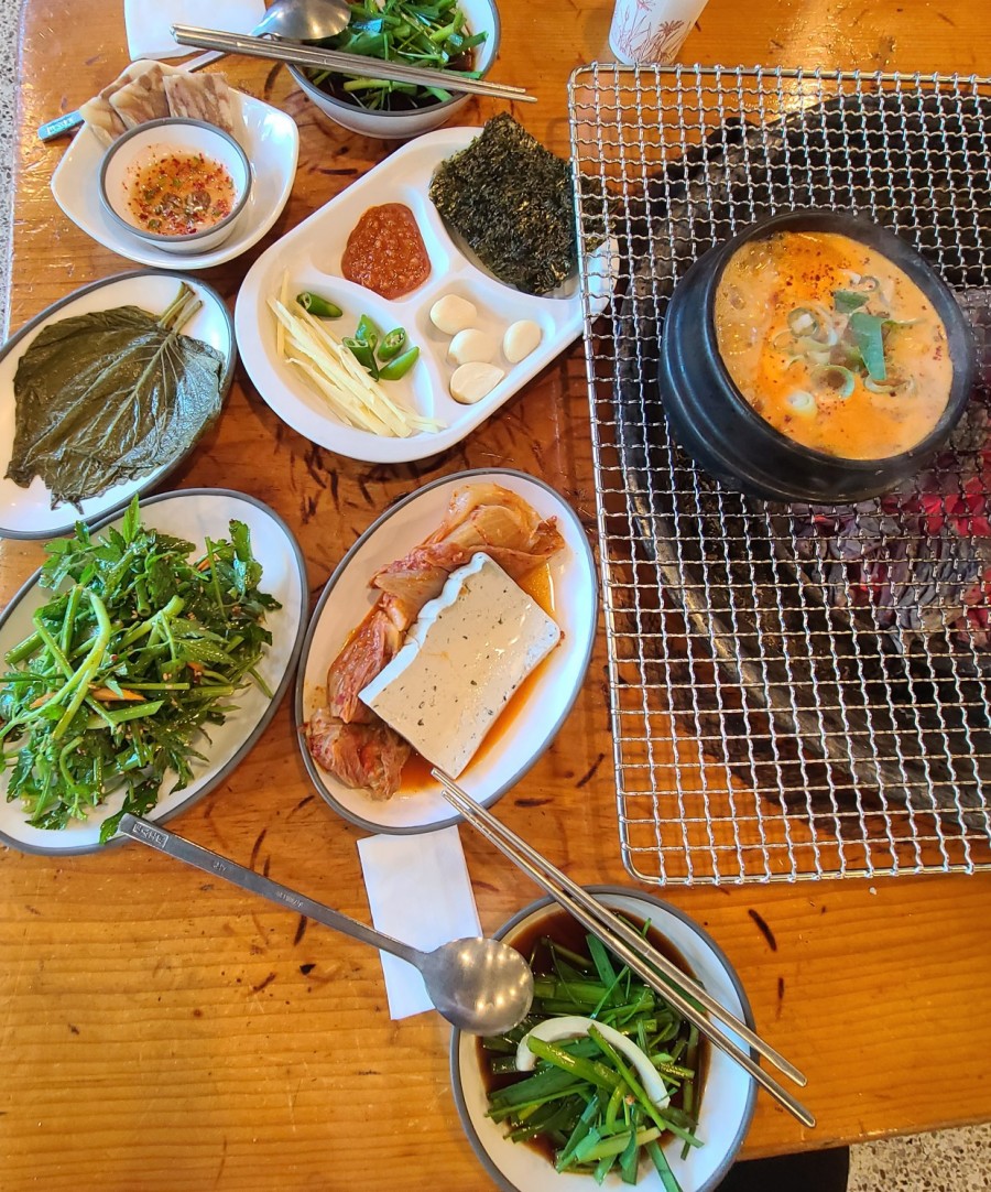 화로불민물장어 본점 이미지