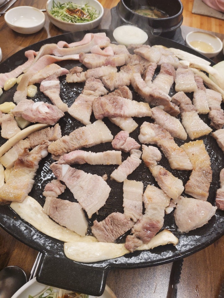 일등식육식당 이미지