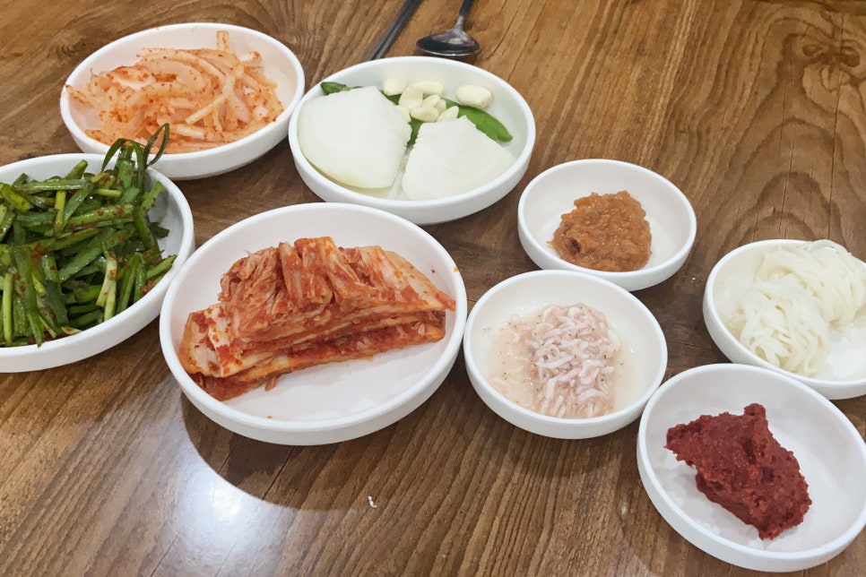 가야공원돼지국밥 이미지