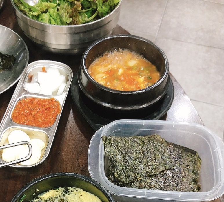 정주는갈비 이미지