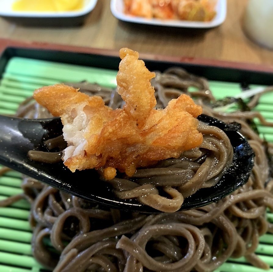 다다치킨 이미지