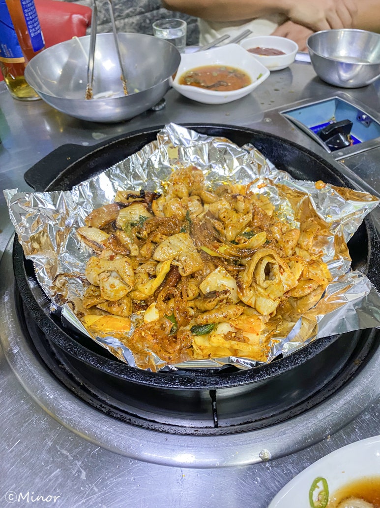 쎄미곱창 이미지