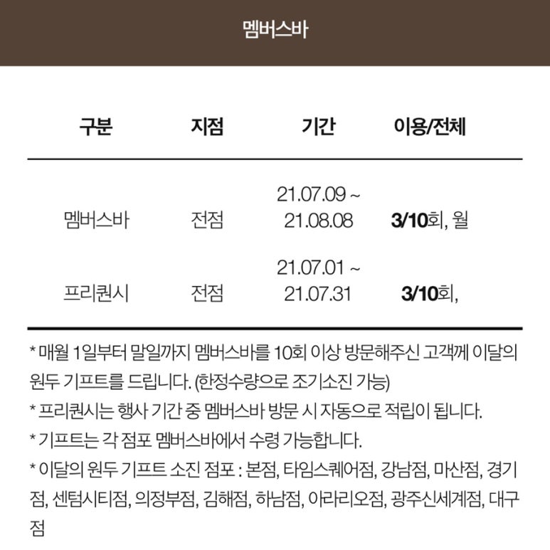 센텀바 이미지