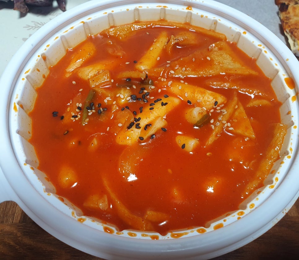 복덩이김밥 이미지