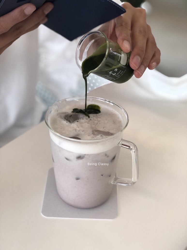 산노루 이미지
