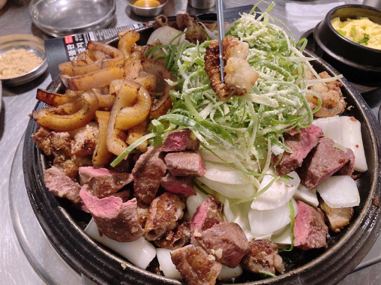 사나이창 이미지