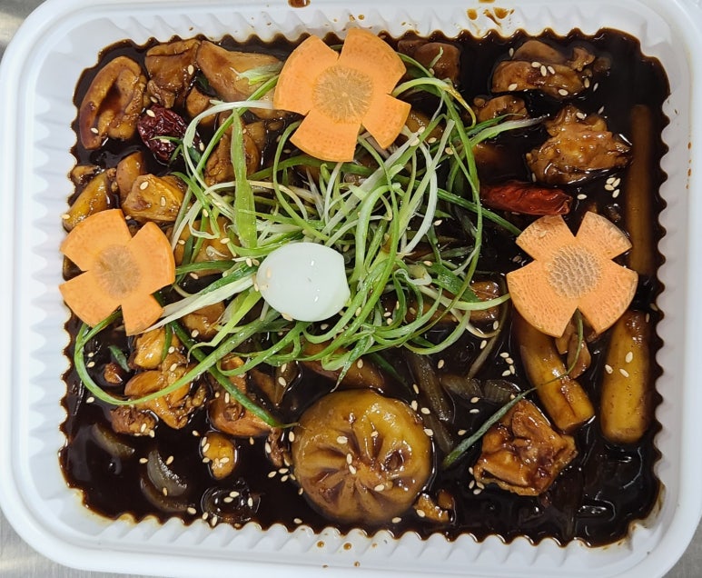 요달의찜닭대구 이미지