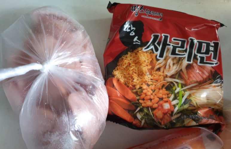 땅스부대찌게 이미지