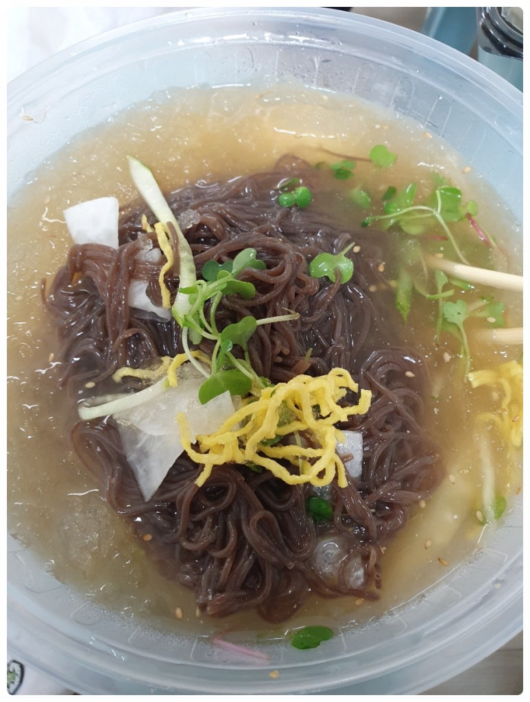 88냉면오창 이미지