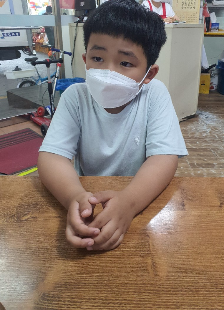 이런칼국수를보았나 이미지