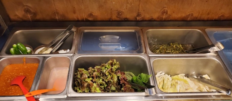 가장맛있는족발안동옥동점 이미지