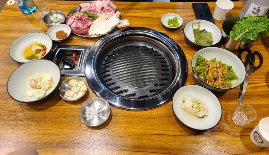 삼다푸줏간 이미지