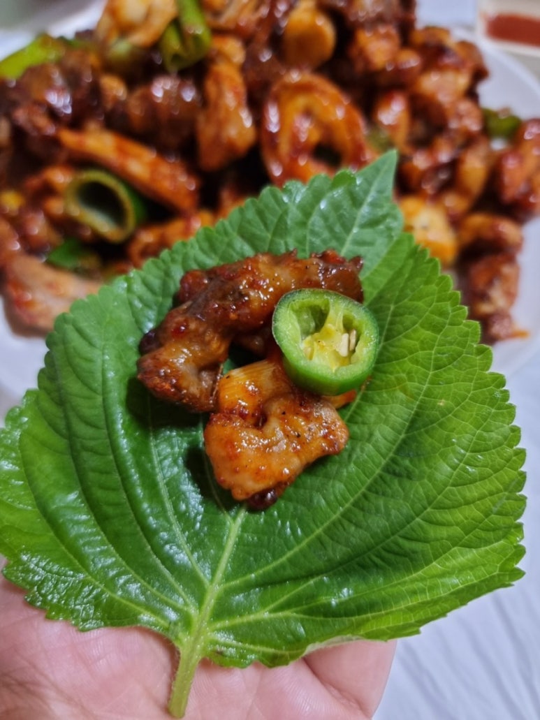 순돌이곱창 이미지