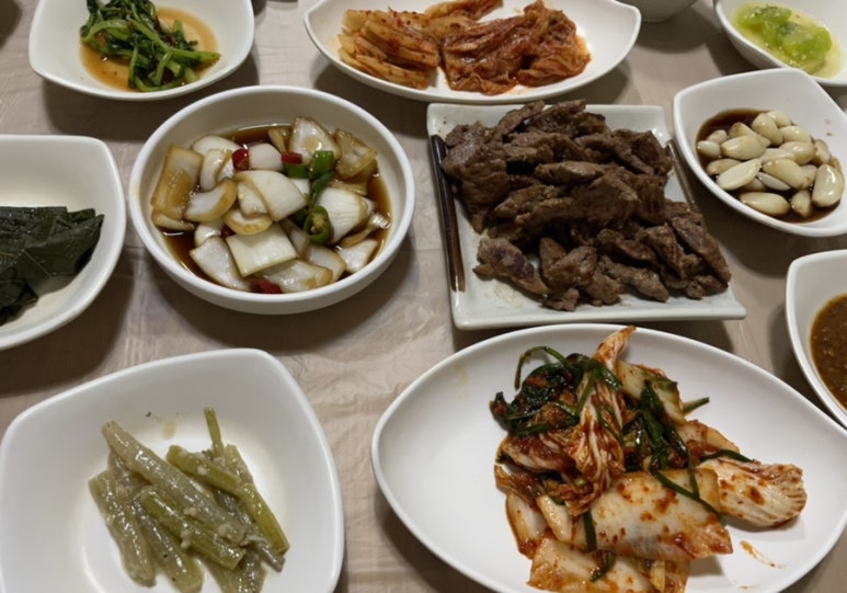 오케이(OK)식당 이미지