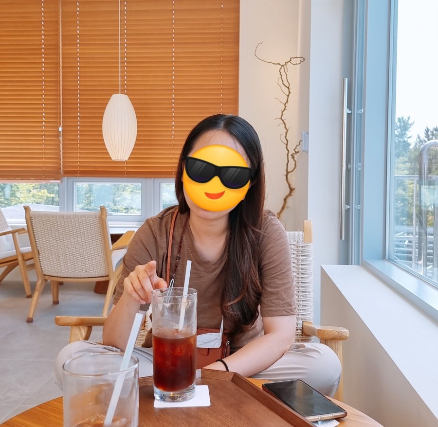영커피사하 이미지