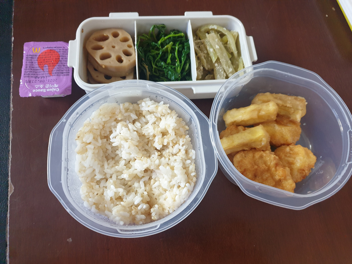 합천통닭 이미지