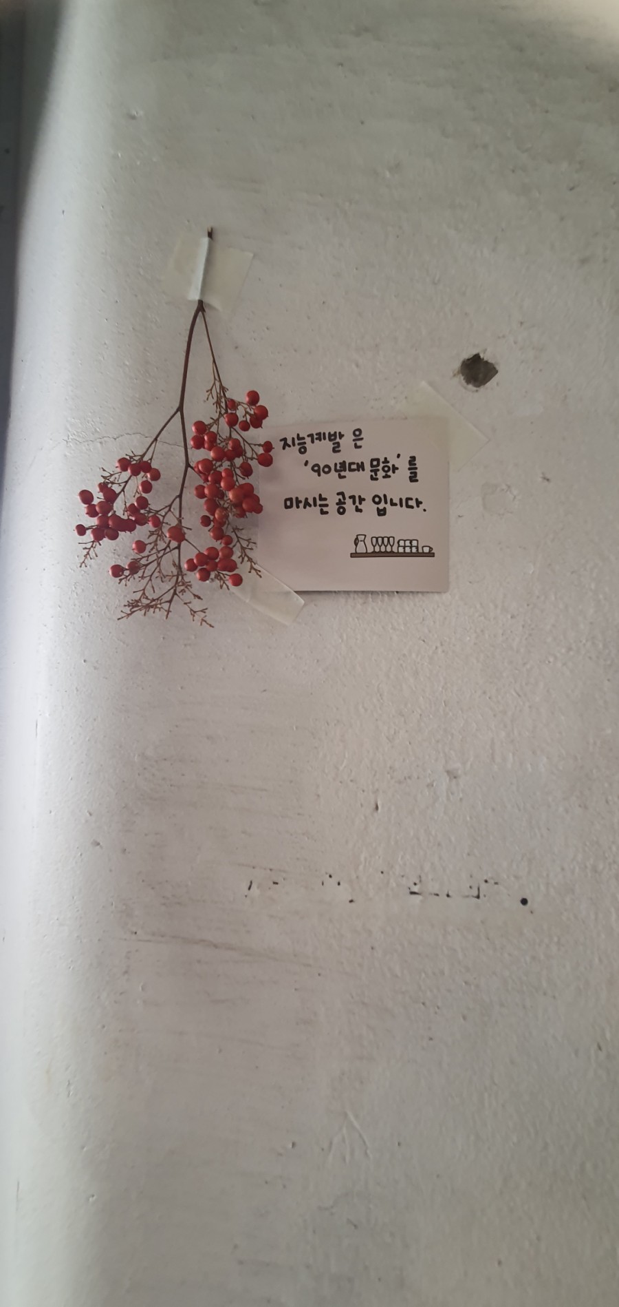문화컴퓨터세탁소 이미지