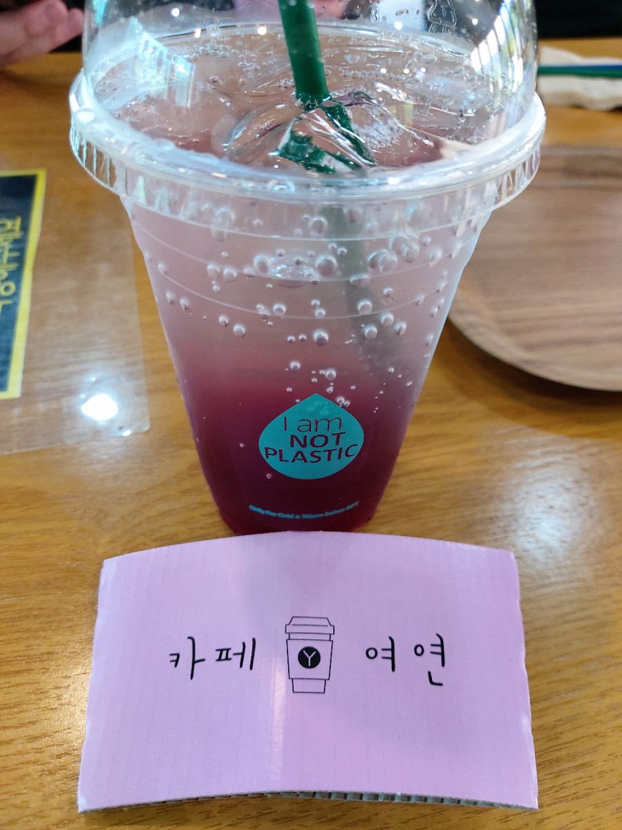 문장대카페 이미지